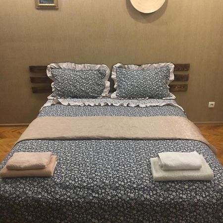 Kvartira Na Krakivskiy 12 , 52 Apartment เคียฟ ภายนอก รูปภาพ