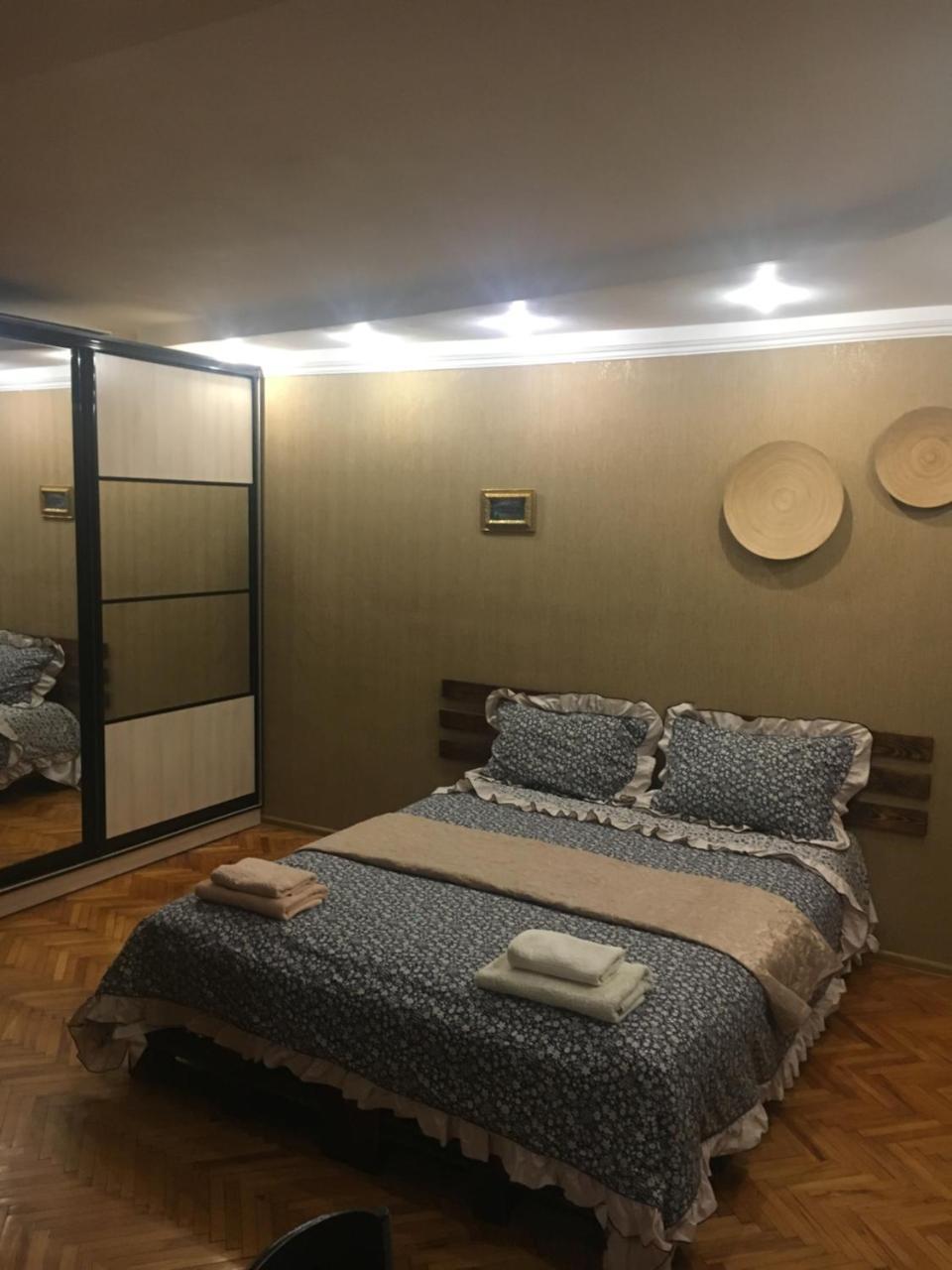 Kvartira Na Krakivskiy 12 , 52 Apartment เคียฟ ภายนอก รูปภาพ