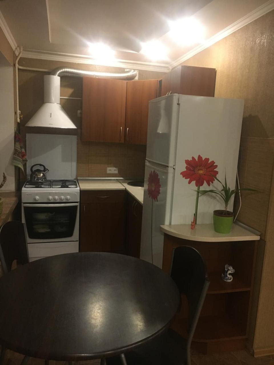 Kvartira Na Krakivskiy 12 , 52 Apartment เคียฟ ภายนอก รูปภาพ