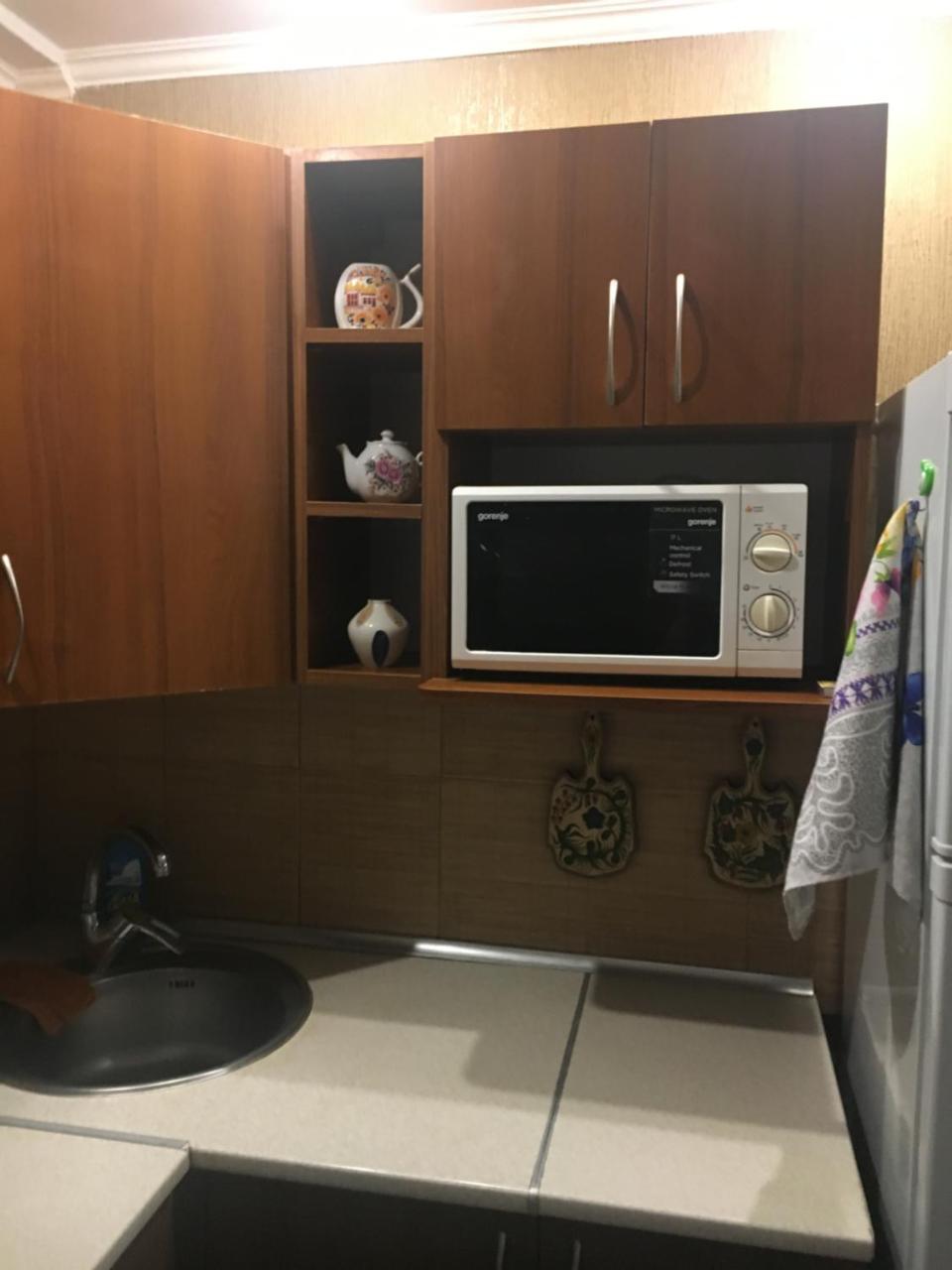 Kvartira Na Krakivskiy 12 , 52 Apartment เคียฟ ภายนอก รูปภาพ